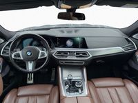 BMW X6 - Vorschau Bild 12