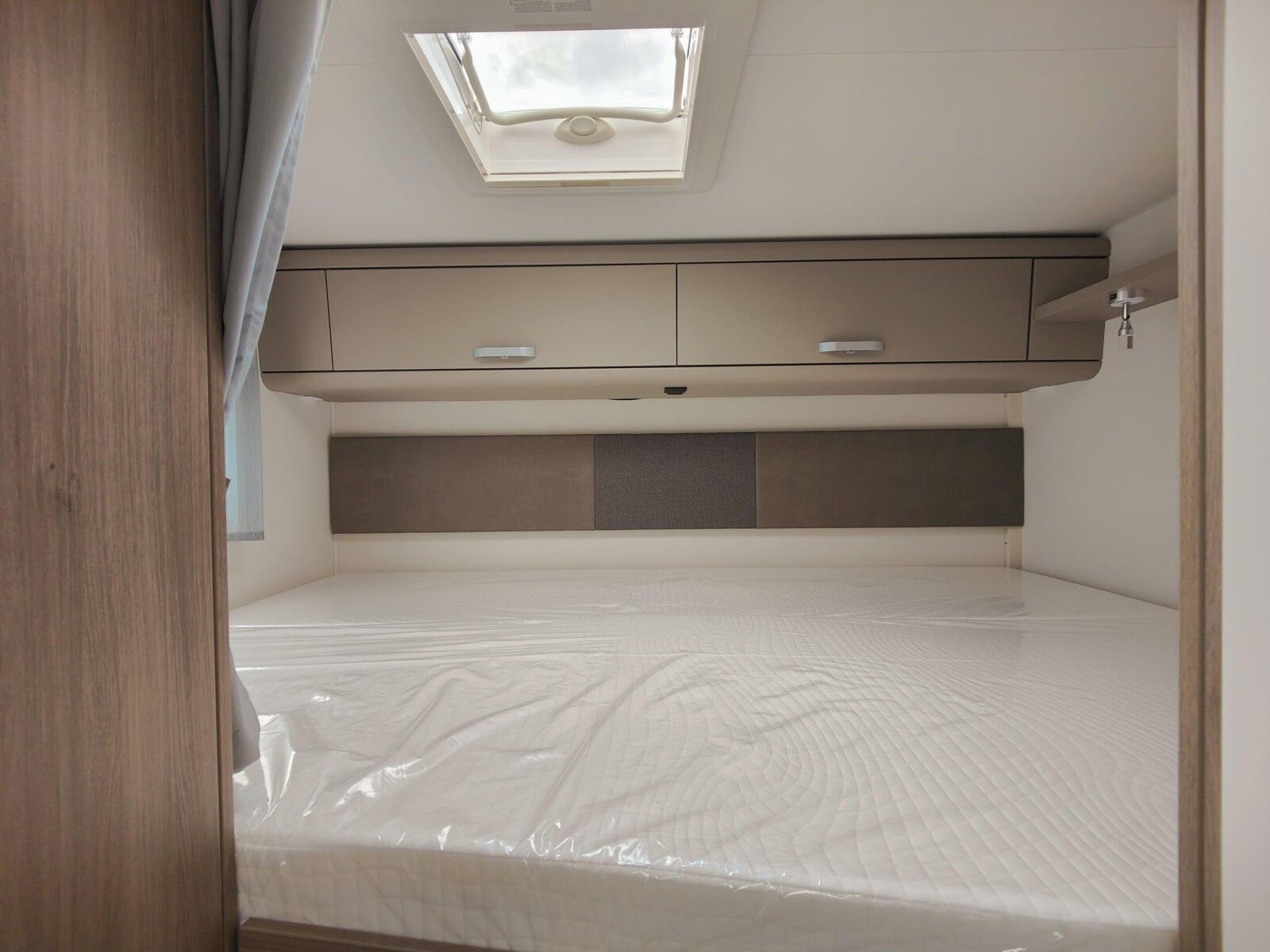 Fahrzeugabbildung Carado pro A 132 SIE SPAREN 6.594