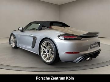  Porsche BOXSTER 照片 3