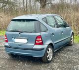 Mercedes-Benz A 140 CLASSIC Classic - Mercedes-Benz A 140 Benziner Gebrauchtwagen