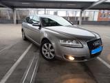 Audi A6 Avant 2,7 TDI Leder, Xenon, AHK NAVI - Audi A6 aus 2006 mit Diesel-Antrieb: Kombi, 2.7