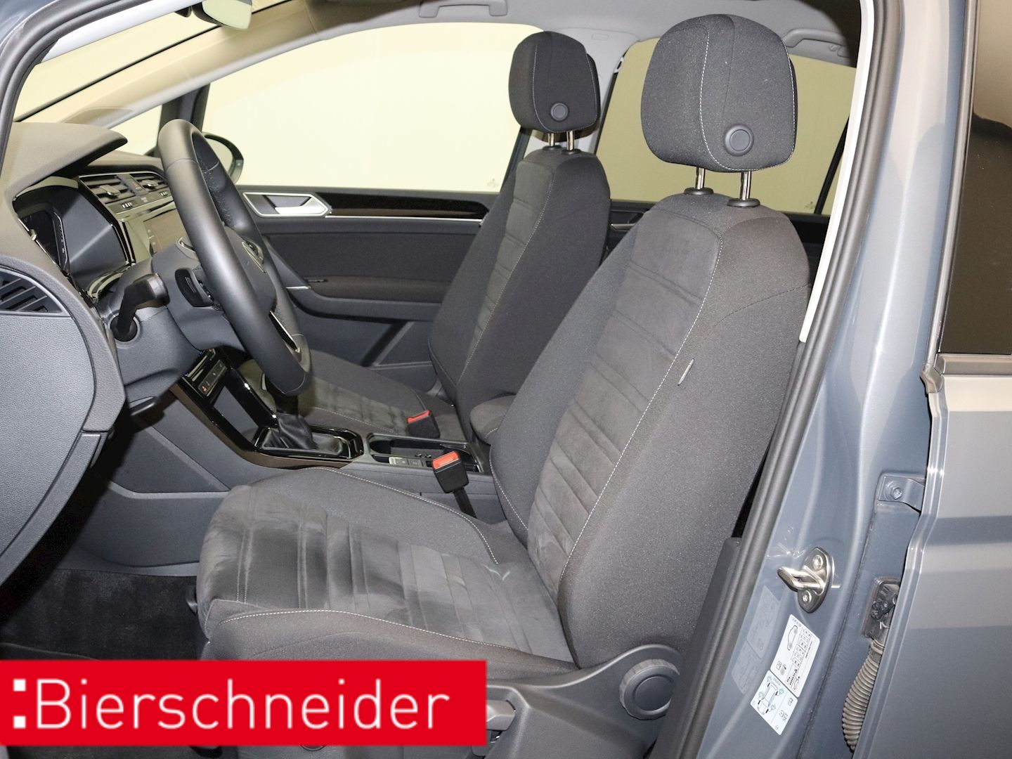 Volkswagen Touran - Bild 4