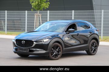 Mazda CX-30 2.5 e-SKYACTIV HOMURA