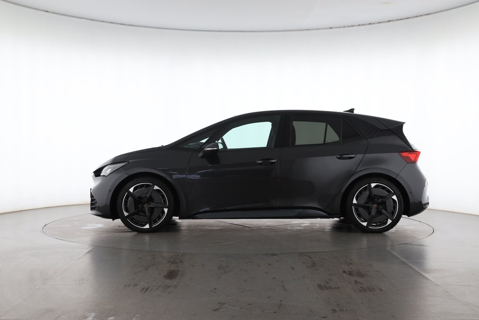 Cupra Born - Bild 3