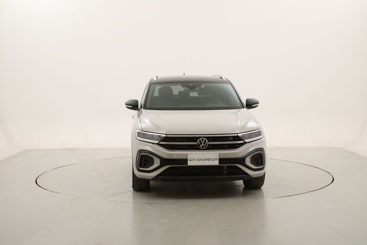 Volkswagen T-Roc R-Line DSG BR767294 1.5 Benzina imagem 2