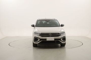 Volkswagen T-Roc - 2