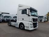 MAN TGX 18.480 Euro 6, 4x2, Mega SZM - MAN SZM