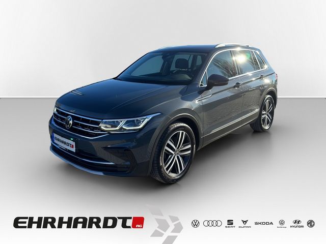 Volkswagen Tiguan 2.0 TDI DSG 4Motion Elegance STHZG*IQ-LIG