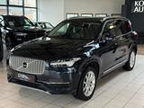 Volvo XC90 Inscription Plug-In Hybrid AWD"High specs" - Volvo XC90 Inscription mit Hybrid-Antrieb (Benzin/Elektro)