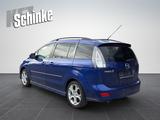 Mazda 5 Lim. 2.0 Exclusive - gebrauchte Mazda 5 aus dem Jahr 2008