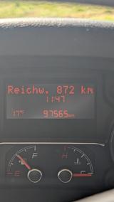 Fiat Kastenwagen, Fiat Ducato Sun Living, - Fiat Kastenwagen Ducato