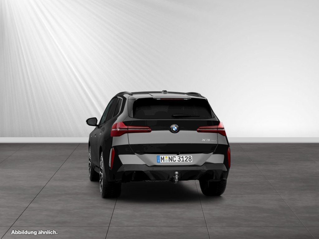 BMW X3 - Bild 8