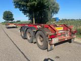 Vanhool 3B0070 20FT Tank / ADR / BPW Axles / Discbrakes - Vanhool Reisebus
