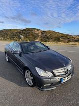Mercedes-Benz 250 - Mercedes-Benz 250 mit 3 Türen