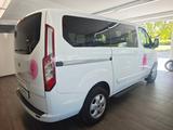 Ford Transit/Tourneo Custom 9 Sitzer 310 L1  Titanium - Ford mit Diesel-Antrieb: Kombi, Automatik