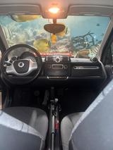 Smart Fortwo 451 - Smart ForTwo aus 2010: Coupe