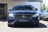 Mercedes-Benz E 400 d 4Matic AMG-Line +AIRMATIC+MULTIBEAM+PANO - Mercedes-Benz E-Klasse Gebrauchtwagen