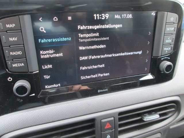 Hyundai i10 – Bild 16