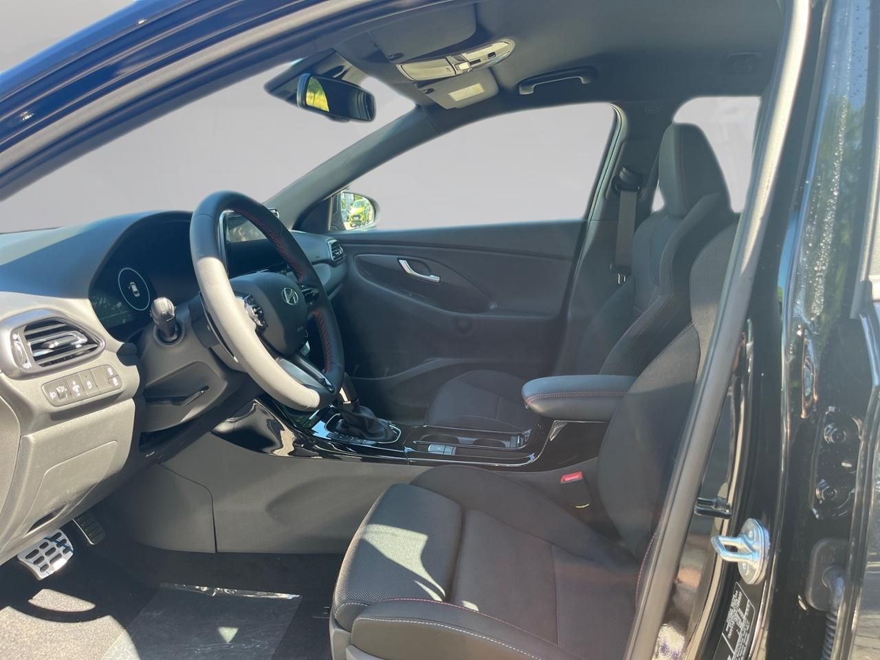 Fahrzeugabbildung Hyundai i30 N-LINE X *KLIMAA*CARPLAY*NAVI*BT*SHZ*LHZ*USB