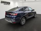 Renault Arkana Evolution Mildhybrid+Navi+Rückfahrkamera+ - Renault Arkana Evolution mit Benzin-Antrieb