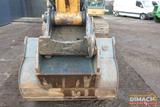 Case CX235C SR Mono-Ausleger - Klimaanlage - Ölwechse - Case Kettenbagger
