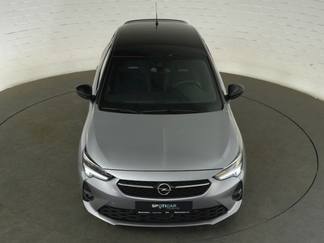 Corsa F ULTIMATE AT+LED MATRIX+NAVI+RÜCKFAHRKAME