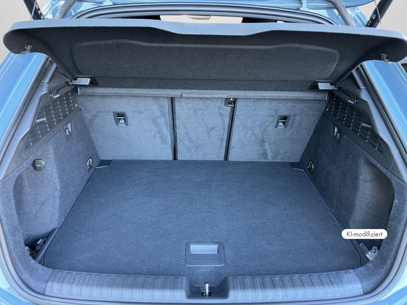 Audi RS3 Sportback MATRIX RS-ABGAS OPTIK-SCHWARZ+ KAM