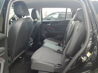 Volkswagen Tayron - Bild 8