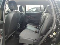 Volkswagen Tayron - Vorschau Bild 8