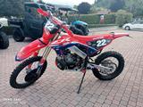 Andere HONDA CR 250 IMMATRICOLATA ENDURO MOTARD - ENDURO