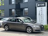 Audi A6 3.0 TDI quattro S tronic / AHK / RFK - Audi A6 mit Diesel-Antrieb: Standheizung