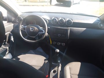 Dacia Duster - 7