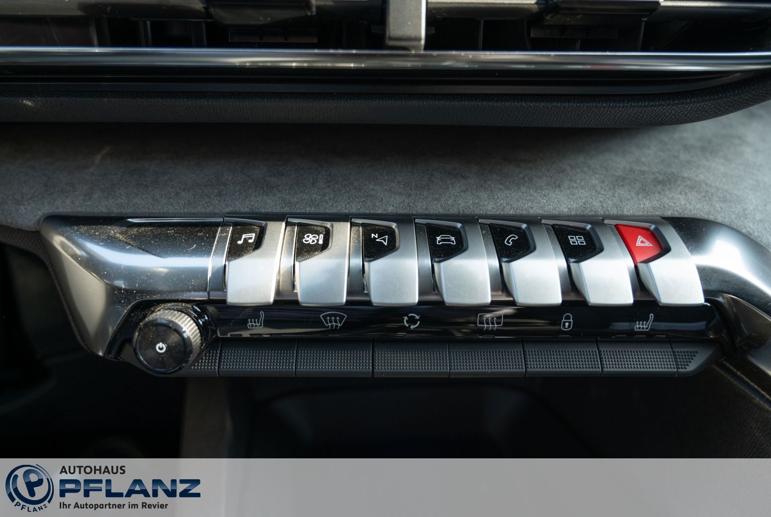 Peugeot 5008 - Bild 11