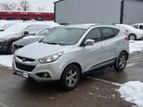 Hyundai ix35 5 Star Edition 2WD*TÜV NEU*NAVI*KLIMAAUTO - Hyundai ix35 in Ludwigshafen