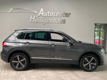 Volkswagen Tiguan - 2