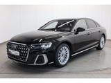 Audi A8 50 TDI quattro StHz/P-Dach/19''/HUD/360 - mit Diesel-Antrieb: Vollleder, Sitzheizung, Limousine, mit Klimaautomatik