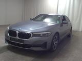 BMW 520e Leder Navi LED LC prof. RFK ACC - BMW 520 mit Hybrid-Antrieb