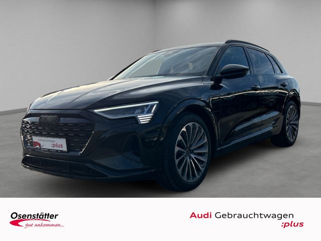 Audi Q8 e-tron 55 quattro