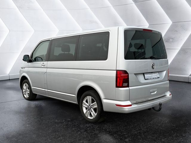 Volkswagen T6 Caravelle - Bild 3