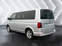Volkswagen T6 Caravelle - Vorschau Bild 3