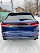 Audi Q8 55 TFSI quattro - ABT  400PS - Audi Q8 in Frankfurt (Main)