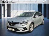 Renault Megane Intens 1.6 E-TECH Plugin-Hybrid - Renault Megane mit Hybrid-Antrieb