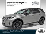 Land Rover Discovery Sport D200 Dynamic SE AWD Navigation A - Land Rover aus 2024