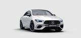 Mercedes-Benz CLA 45 S AMG 4M+ Coupé 8G/PANO/NIGHT/MULTIBEAM - gebrauchte Mercedes-Benz CLA 45 AMG aus dem Jahr 2020