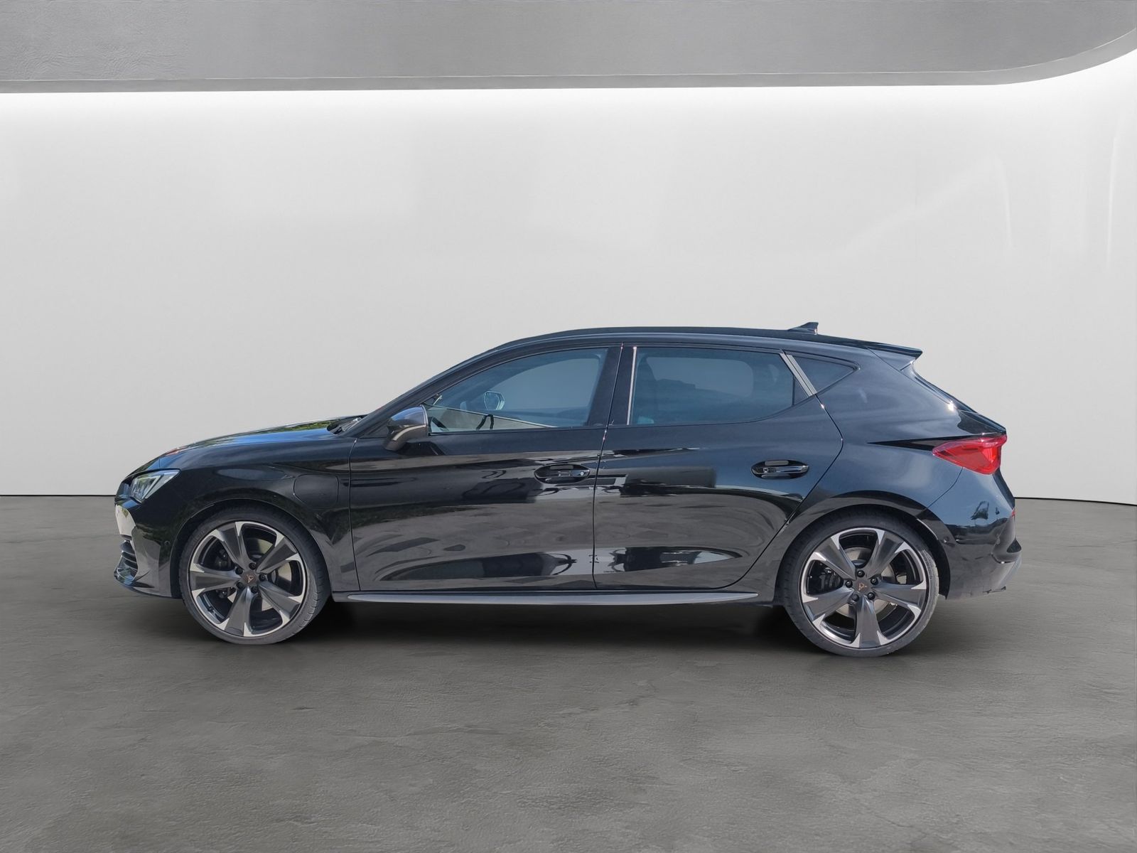 Cupra Leon - Bild 4