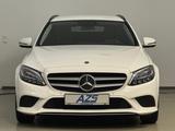 Mercedes-Benz C 180 T CDI | AHK | LED | Navi | SFW | 1. Hd | - Mercedes-Benz C 180 Gebrauchtwagen