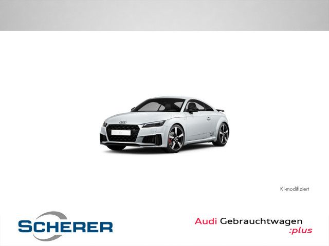 Audi TT Coupé 40 TFSI 145(197) kW(PS) S tronic