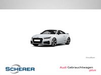 Audi TT - Vorschau Bild 1