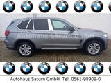 BMW X5  25 d*Checkheft*unfallfrei*Leder*NAVI*Head-Up - BMW X5 Gebrauchtwagen in Kassel