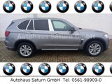 BMW X5  25 d*Checkheft*unfallfrei*Leder*NAVI*Head-Up - BMW X5 Gebrauchtwagen in Kassel